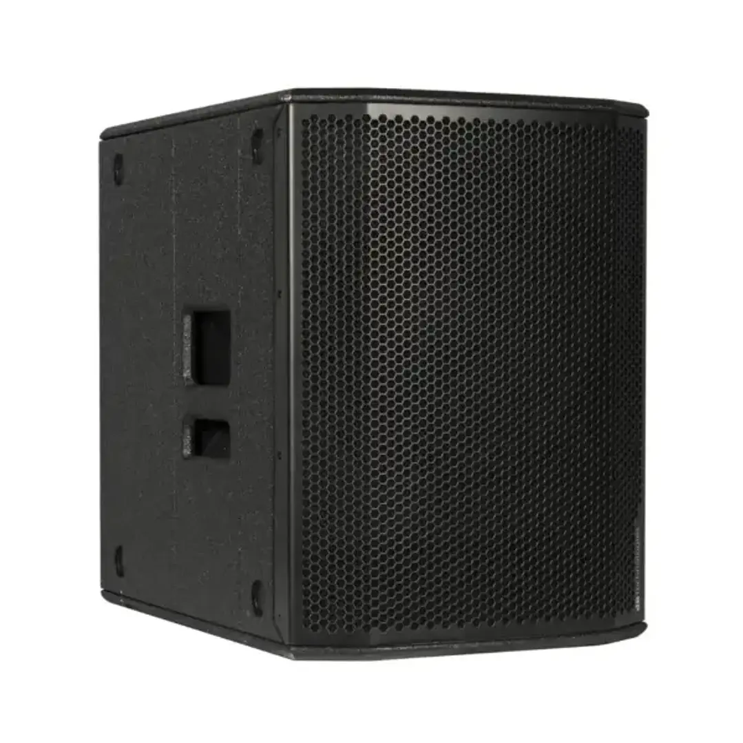 dB Technologies SUB615 Sub Bajo Activo 15″ 2