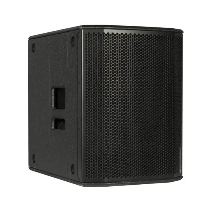 dB Technologies SUB615 Sub Bajo Activo 15″ 2
