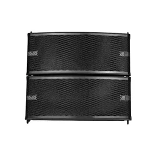 dB Technologies DVA Mini M2M+M2S Line Array Activo 2×6,5″