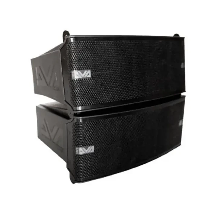 dB Technologies DVA Mini M2M+M2S Line Array Activo 2×6,5″ 2