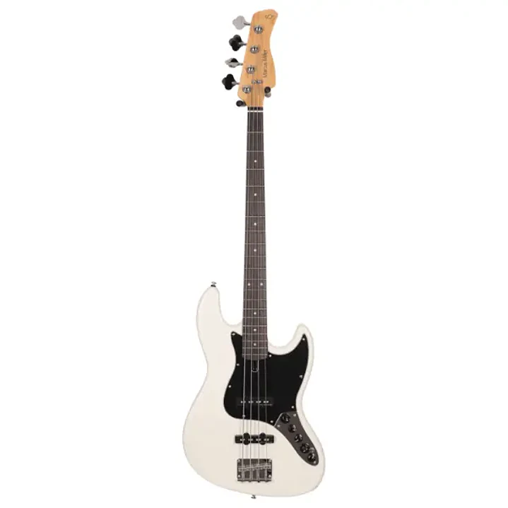 Sire V3 Bajo Eléctrico Antique White (2nd Gen)  1