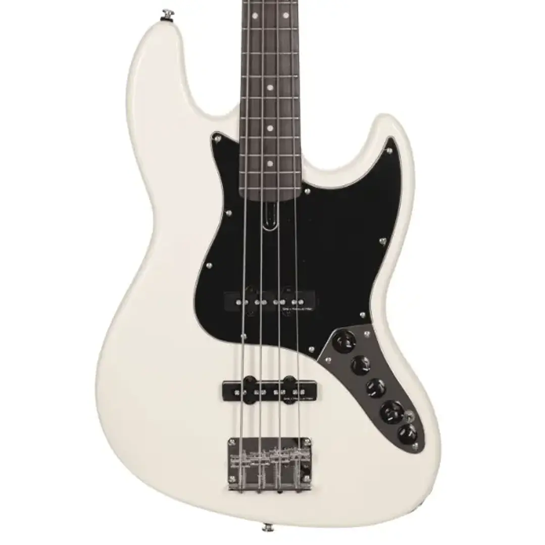 Sire V3 Bajo Eléctrico Antique White (2nd Gen)  2