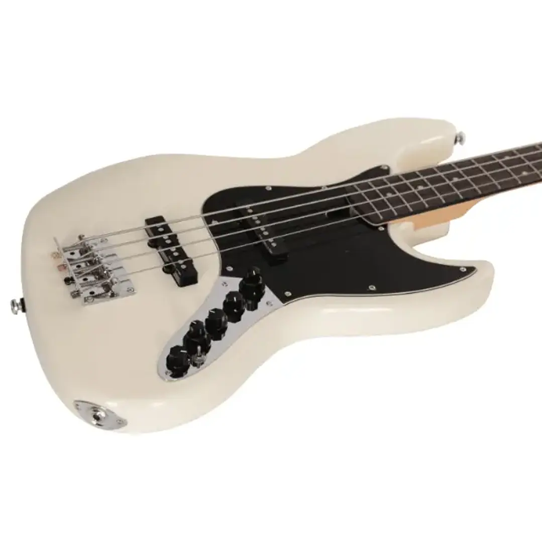 Sire V3 Bajo Eléctrico Antique White (2nd Gen)  3