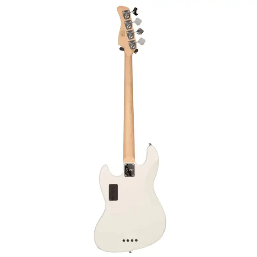 Sire V3 Bajo Eléctrico Antique White (2nd Gen)  4