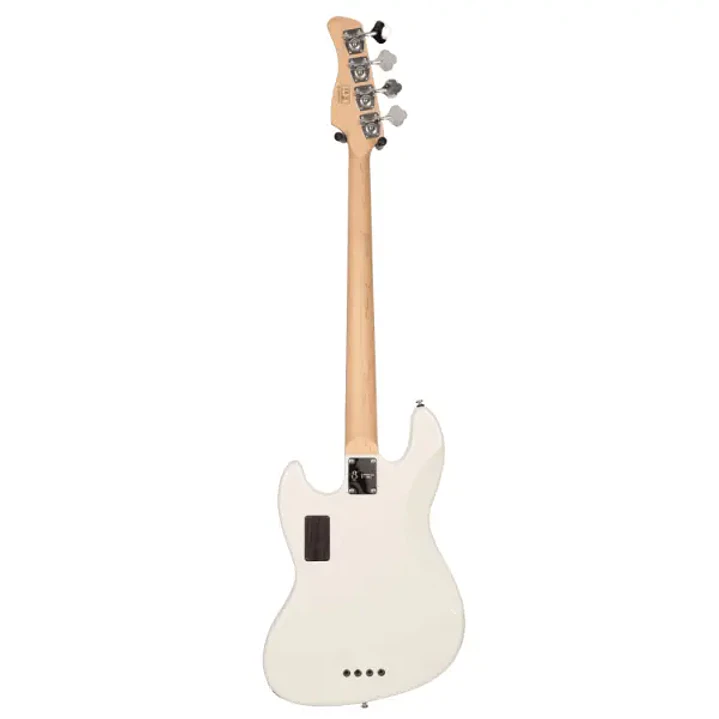 Sire V3 Bajo Eléctrico Antique White (2nd Gen)  4
