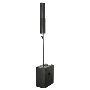 dB Technologies ES1203 Sistema de Columna Estéreo 2x12