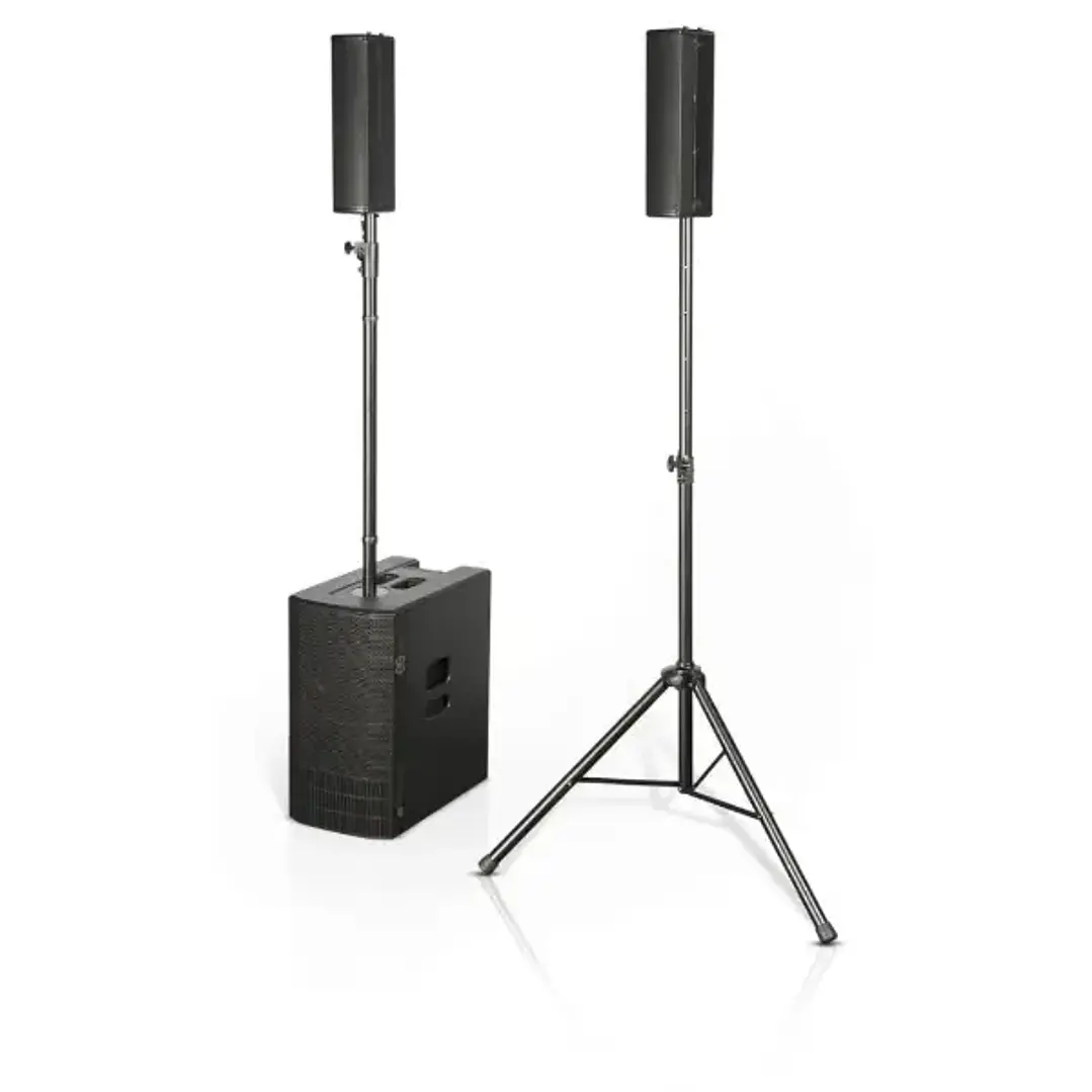 dB Technologies ES1203 Sistema de Columna Estéreo 2x12
