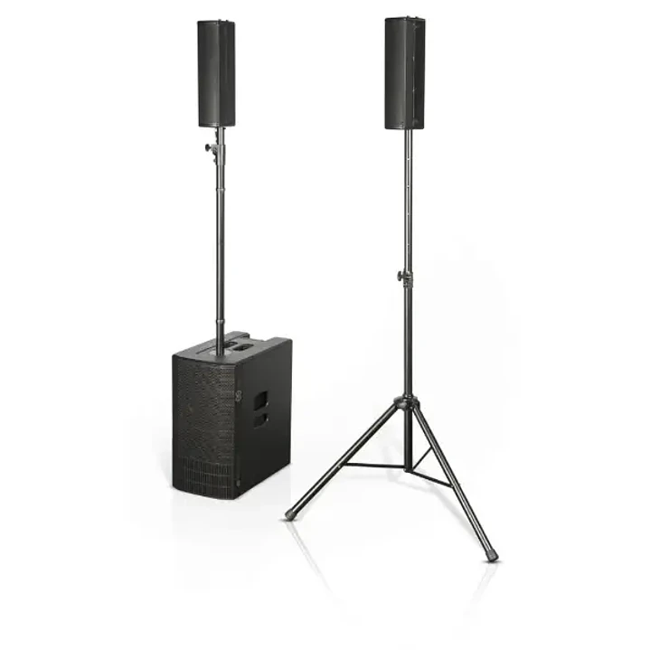 dB Technologies ES1203 Sistema de Columna Estéreo 2x12