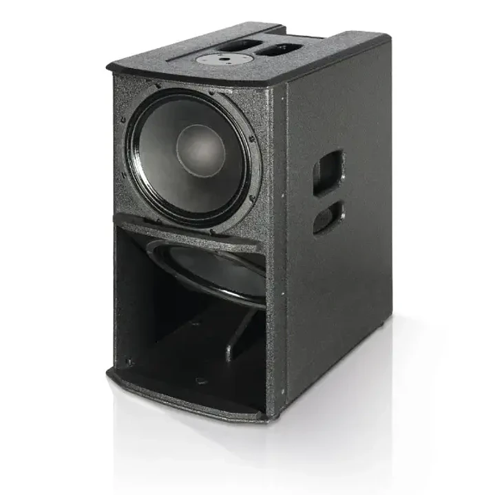 dB Technologies ES1203 Sistema de Columna Estéreo 2x12