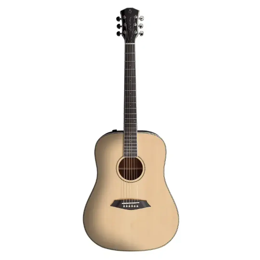 Sire A3-D Guitarra Electroacústica Natural  1