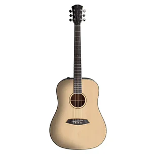 Sire A3-D Guitarra Electroacústica Natural 