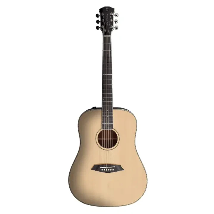 Sire A3-D Guitarra Electroacústica Natural  1