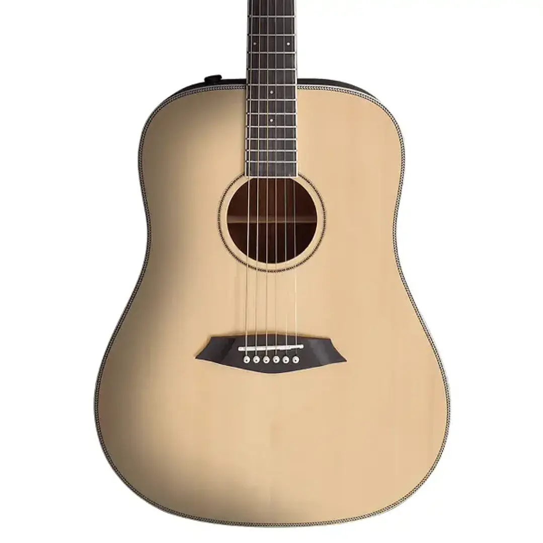 Sire A3-D Guitarra Electroacústica Natural  2