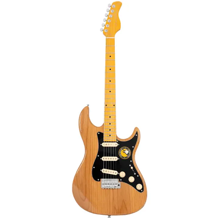 Sire S5 Guitarra Eléctrica Natural  1