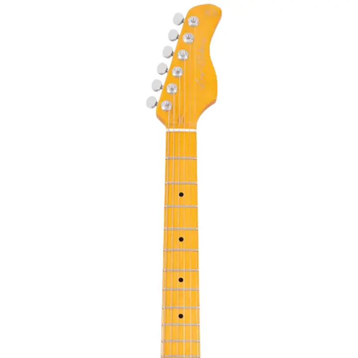 Sire S5 Guitarra Eléctrica Natural  3