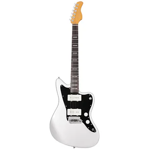 Sire J3 Guitarra Eléctrica Silver