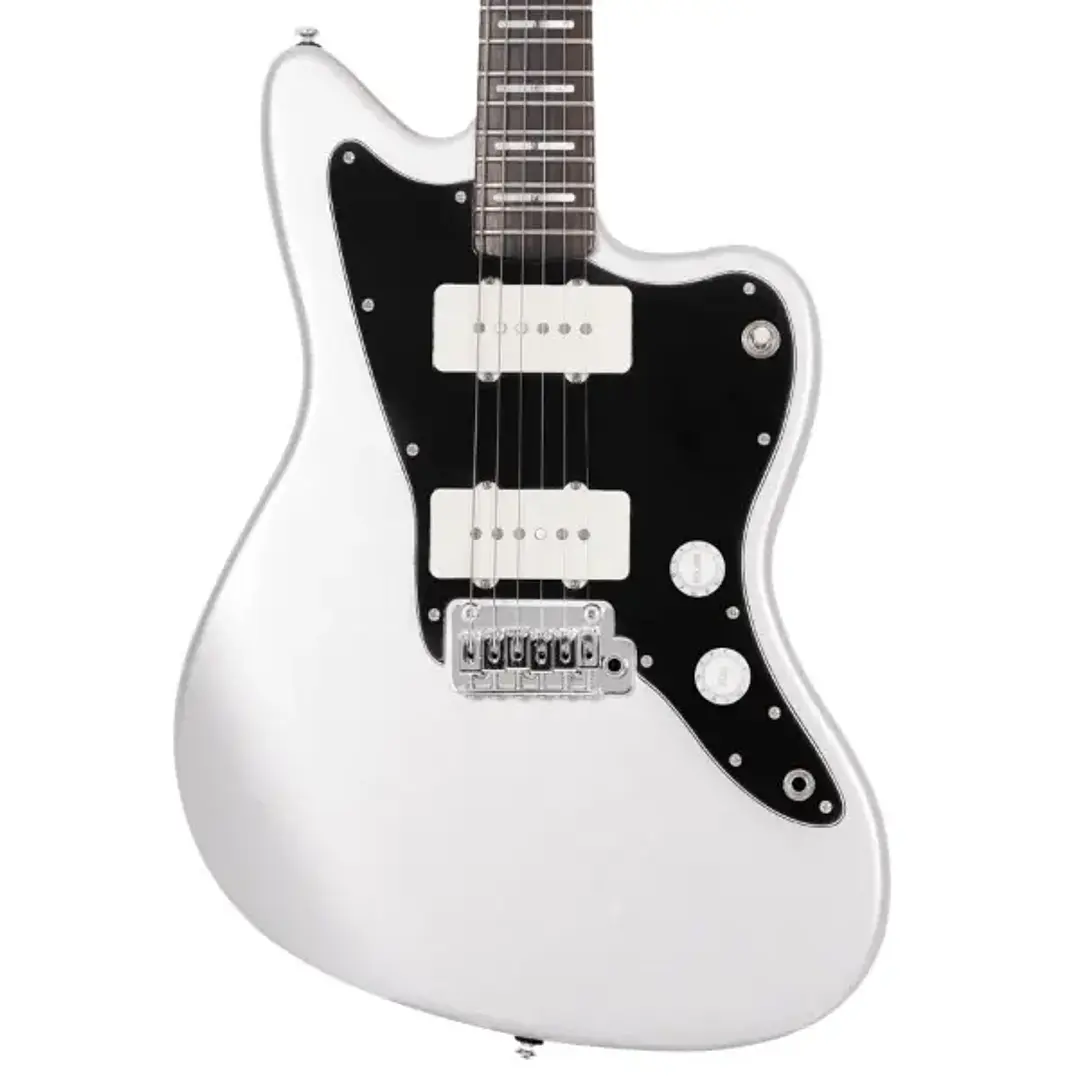 Sire J3 Guitarra Eléctrica Silver 2