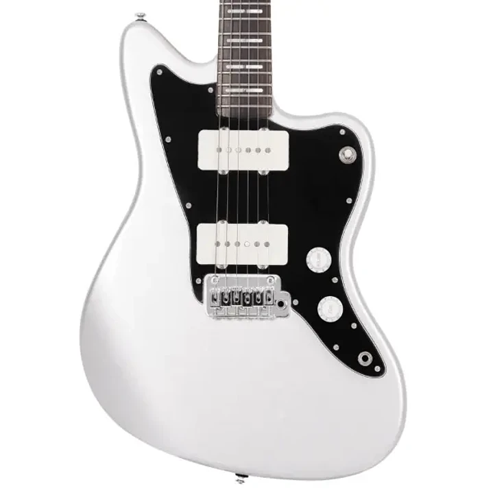 Sire J3 Guitarra Eléctrica Silver 2