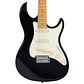 Sire S5 Guitarra Eléctrica Black - thumbnail 2