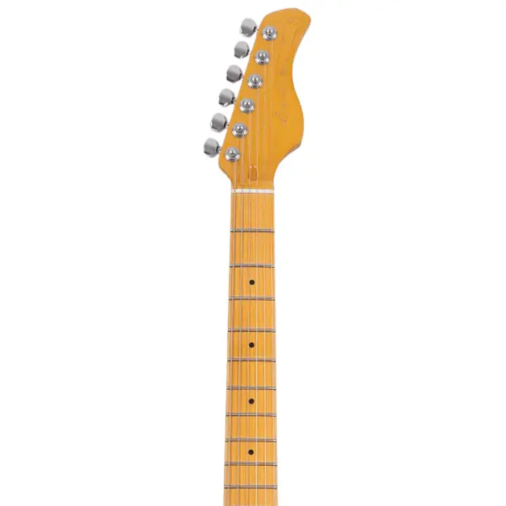 Sire S5 Guitarra Eléctrica Black 3