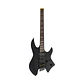 Sire X6 Guitarra Eléctrica Headless Black Satin - thumbnail 1