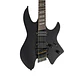Sire X6 Guitarra Eléctrica Headless Black Satin - thumbnail 2