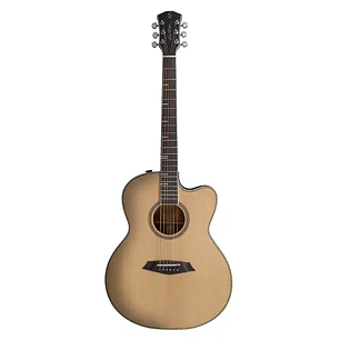 Sire A4-G Guitarra Electroacústica Natural 