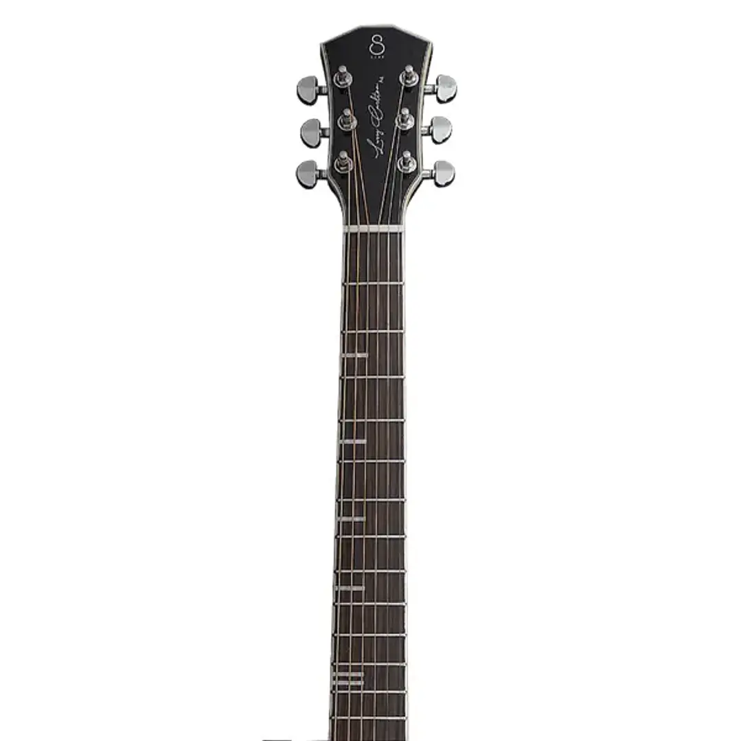 Sire A4-G Guitarra Electroacústica Natural  3