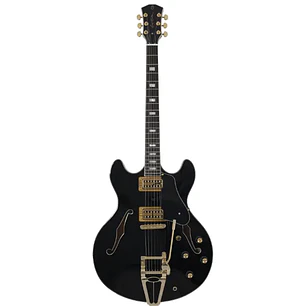 Sire H7 T Guitarra Eléctrica Black