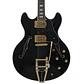 Sire H7 T Guitarra Eléctrica Black - Miniatura 2
