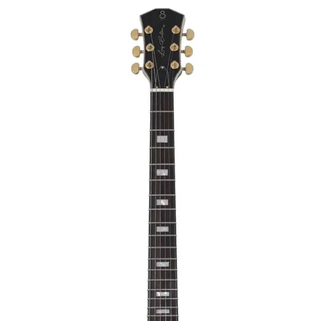 Sire H7 T Guitarra Eléctrica Black 3