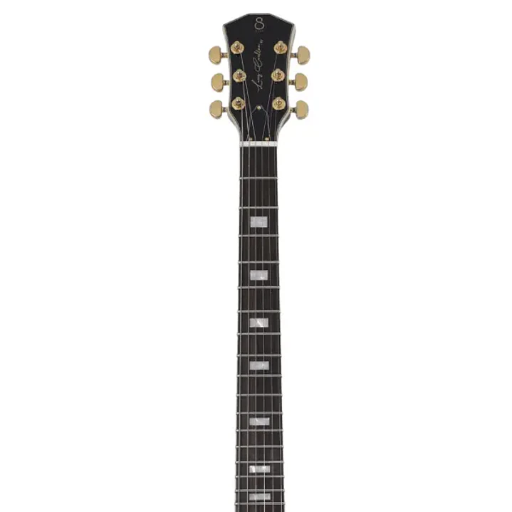 Sire H7 T Guitarra Eléctrica Black 3