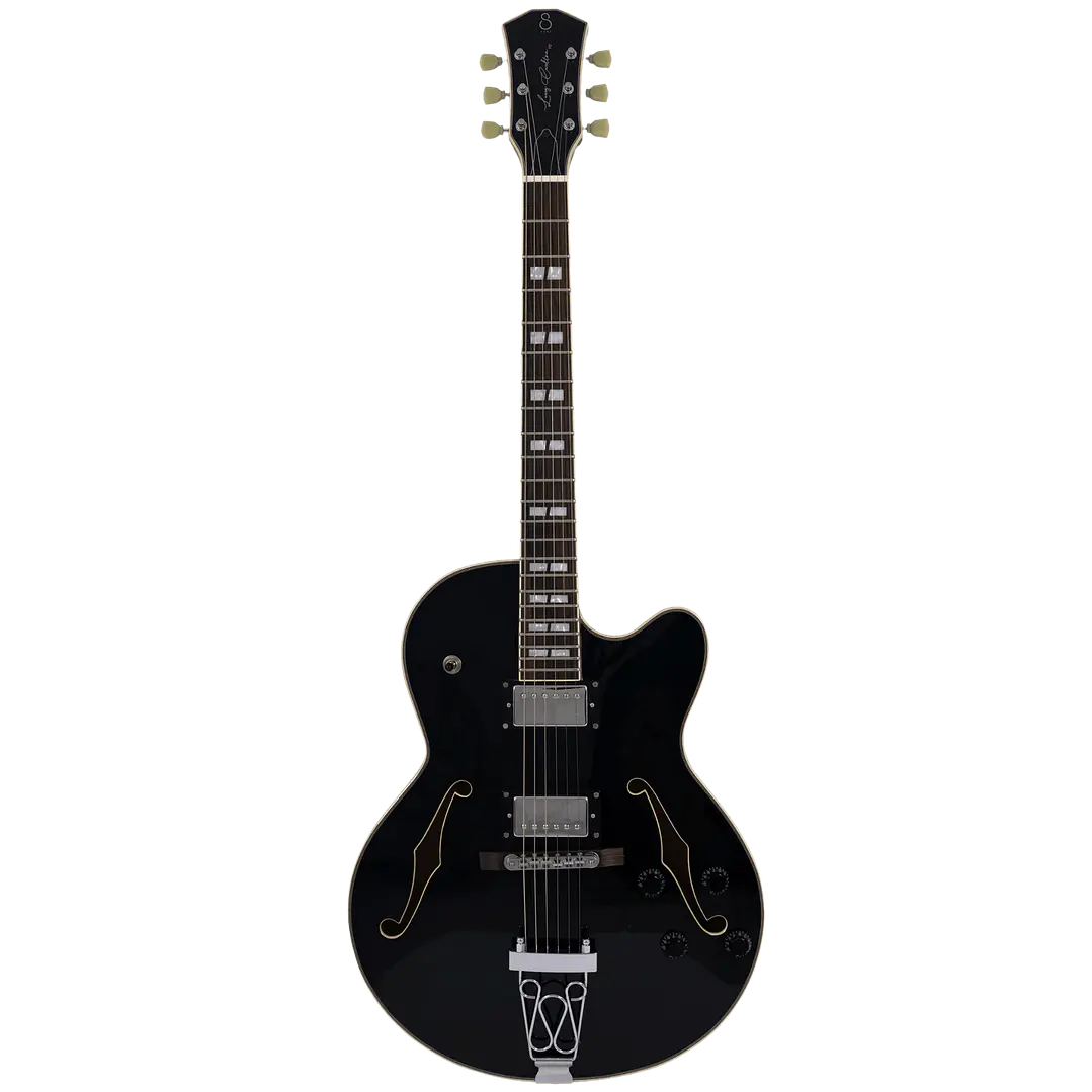 Sire H7 F Guitarra Eléctrica Black  1