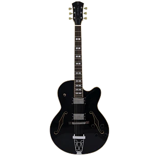 Sire H7 F Guitarra Eléctrica Black 