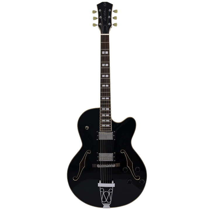Sire H7 F Guitarra Eléctrica Black  1