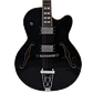 Sire H7 F Guitarra Eléctrica Black  - Miniatura 2