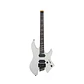 Sire X6 Guitarra Eléctrica Headless Silver Sparkle  - thumbnail 1