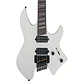 Sire X6 Guitarra Eléctrica Headless Silver Sparkle  - thumbnail 2