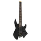 Sire X6-7 Guitarra Eléctrica Headless Black Satin  - Miniatura 1
