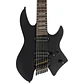 Sire X6-7 Guitarra Eléctrica Headless Black Satin  - Miniatura 2