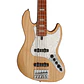 Sire V8-5 Bajo Eléctrico Natural  - Miniatura 2
