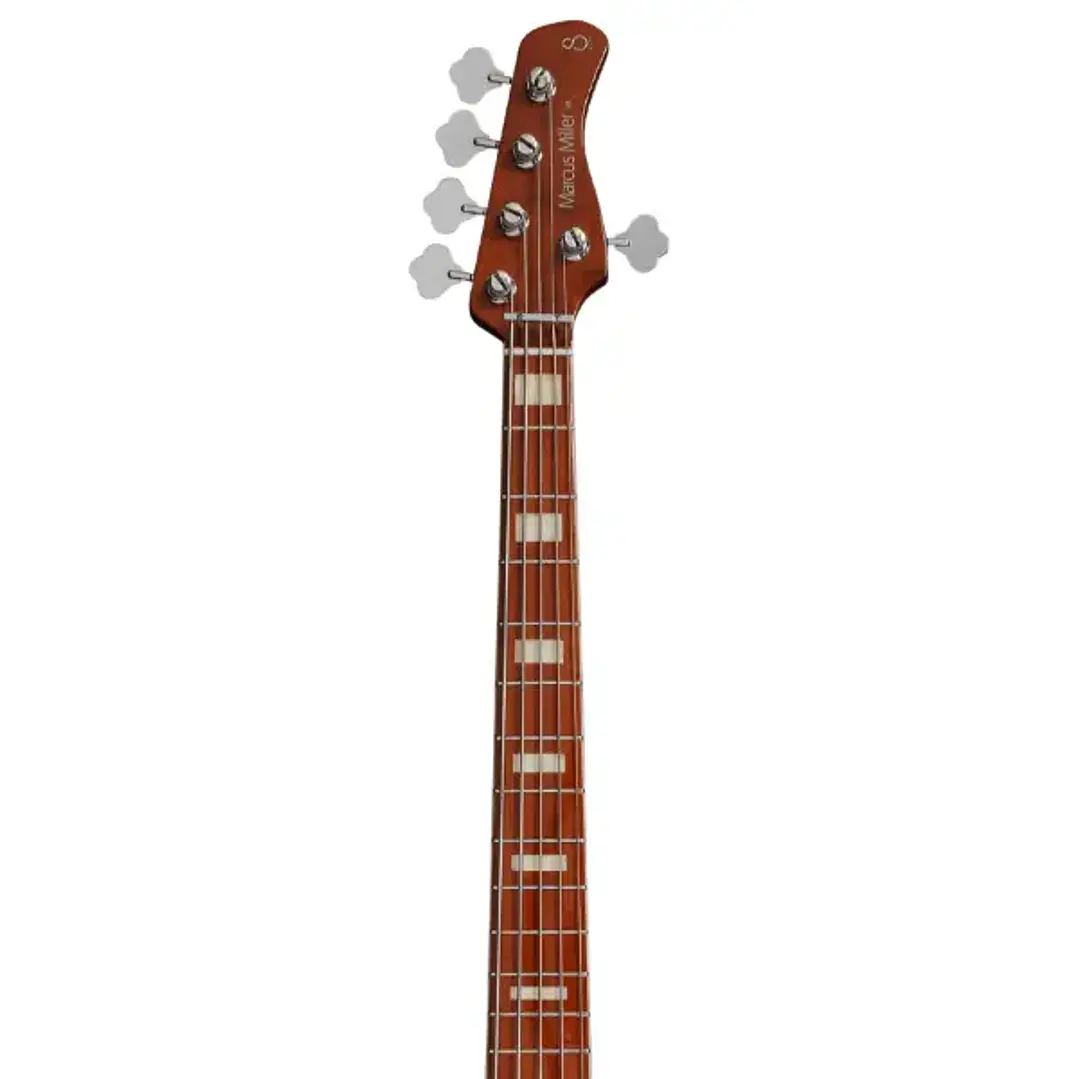 Sire V8-5 Bajo Eléctrico Natural  3