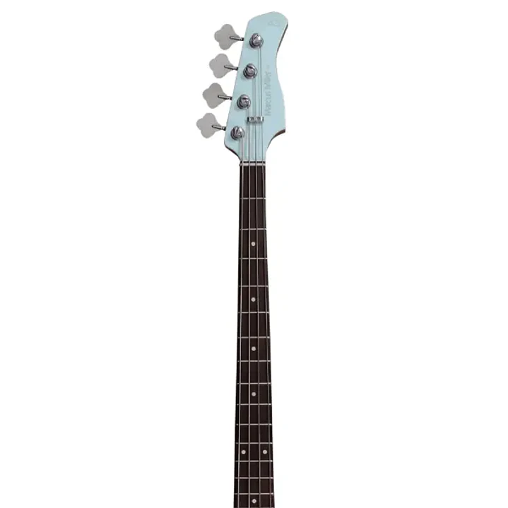 Sire V3P  Bajo Eléctrico Sonic Blue  3
