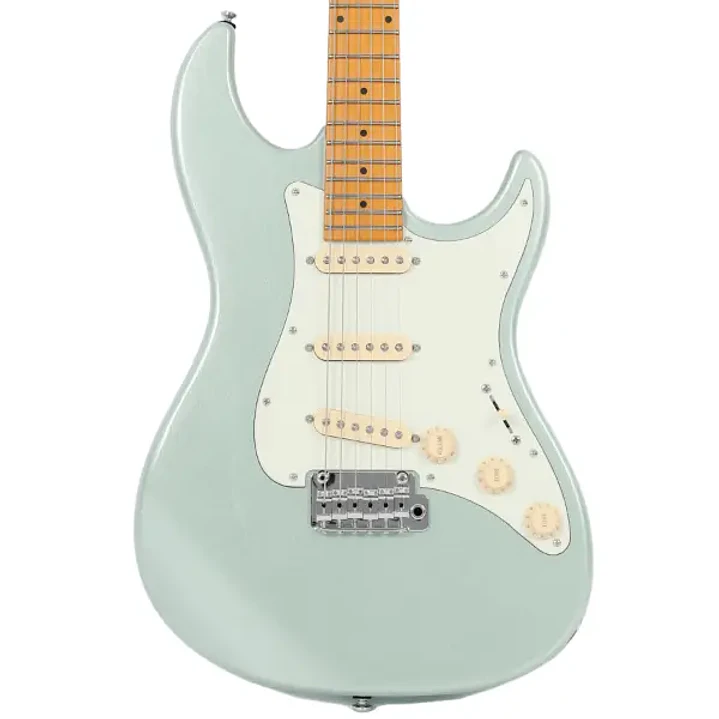 Sire S5 Guitarra Eléctrica Surf Green Metallic  2