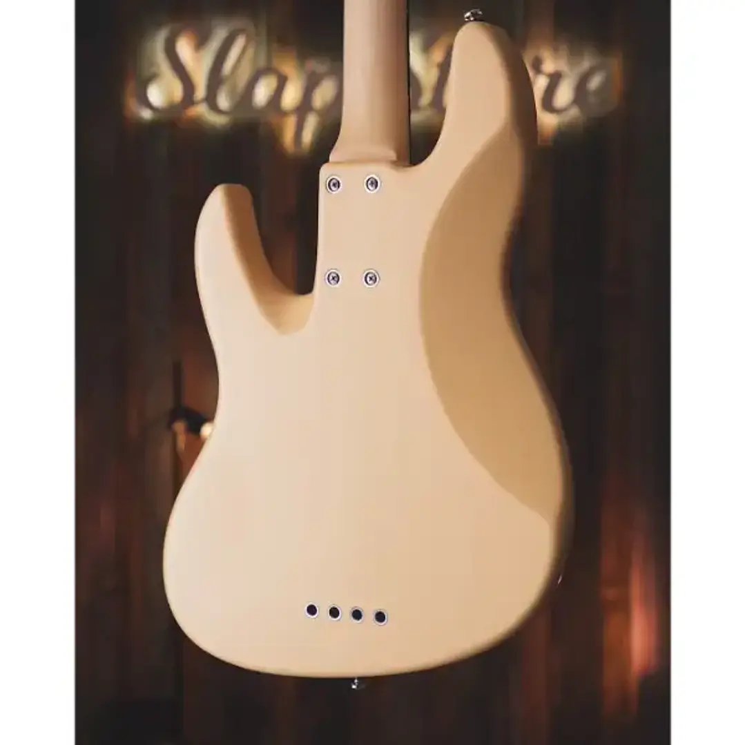Sire V5-24 Bajo Eléctrico Vintage White  3