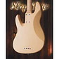 Sire V5-24 Bajo Eléctrico Vintage White  - Miniatura 3