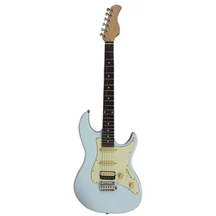 Sire S3 Guitarra Eléctrica Sonic Blue