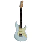 Sire S3 Guitarra Eléctrica Sonic Blue - thumbnail 1
