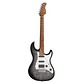 Sire S7 FM Guitarra Eléctrica Transparent Black - Miniatura 1