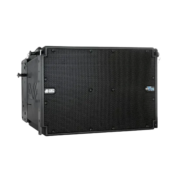 dB Technologies DVA T12 Módulo Line Array Activo 12″ 3